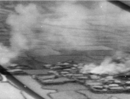 극우 세력 횡포로 야기, 평화협상 맺었지만… 극우 세력 횡포로 야기, 평화협상 맺었지만…