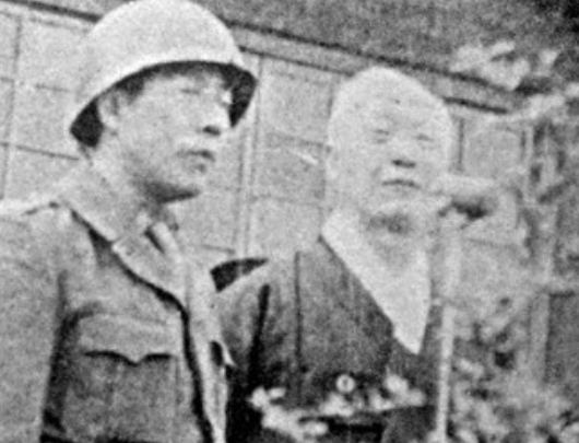 이승만 대통령 선출…대한민국 정부 수립 이승만 대통령 선출…대한민국 정부 수립