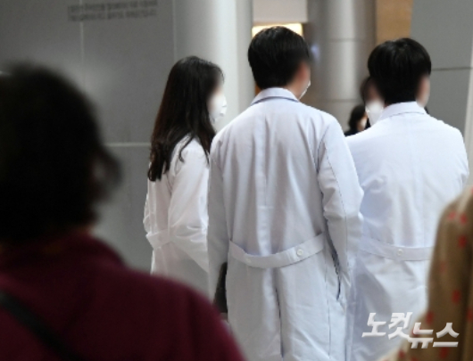 法 의대 증원 기각…정부, 의료 개혁 탄력 法 의대 증원 기각…정부, 의료 개혁 탄력