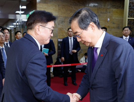 마은혁 임명 두고…잡음 이어져 마은혁 임명 두고…잡음 이어져