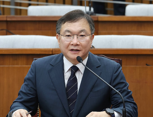 박영재 "검찰 조서에 의한 재판 안 해야" 박영재 "검찰 조서에 의한 재판 안 해야"