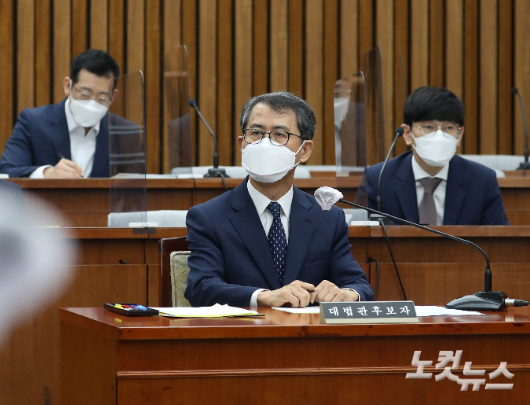이흥구 "독재 저항하는 학생운동 참여" 이흥구 "독재 저항하는 학생운동 참여"