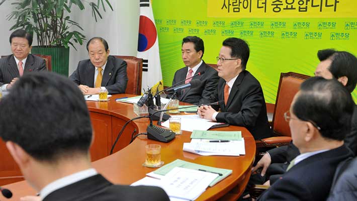 野, UAE 원전 '헐값 수주 의혹' 국정조사해야