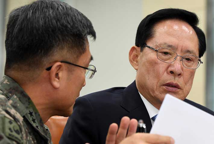 외교부 "차관보 UAE방문은 양자관계 협의 위한 것"