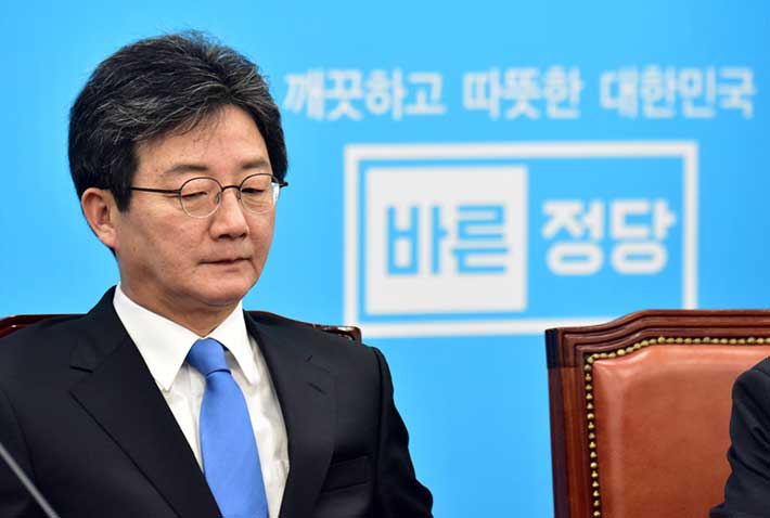 유승민 "2010년에 아크부대 이면합의 추궁했었다"