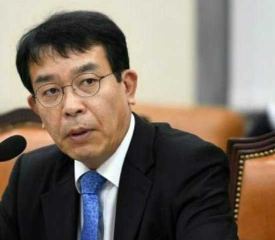 김종대 "2009년부터 추적, 朴-UAE 비밀각서 존재 확인" 