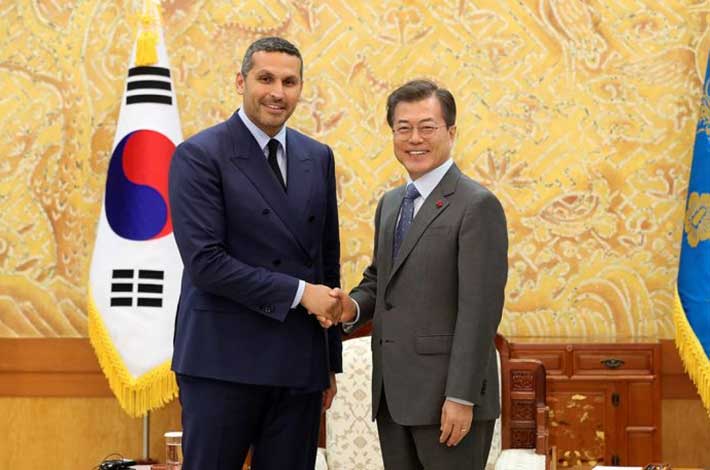 MB 정부 비밀 군사협정은 존재…뒷수습 文정부